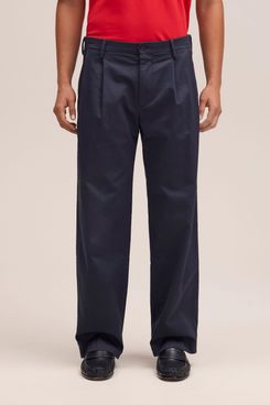 NN.07 Justin Wide leg Relaxed fit Pant