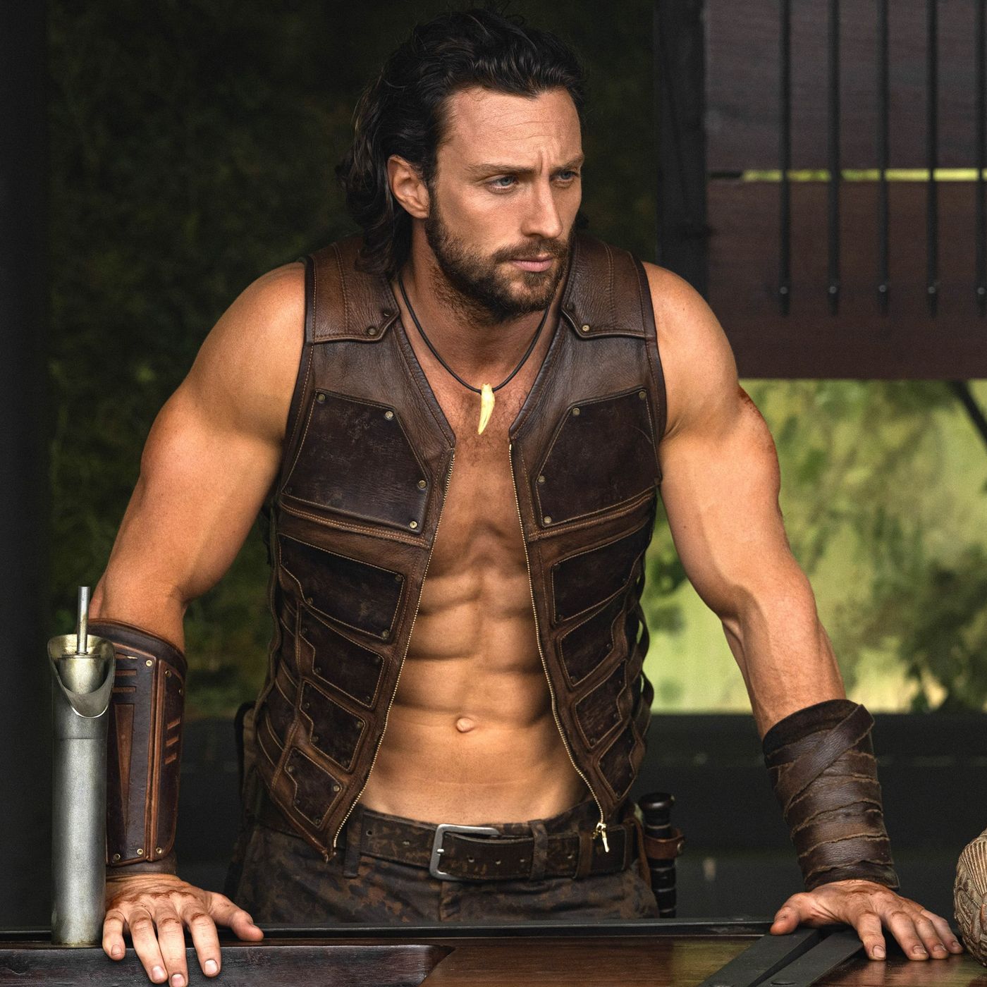 Is Hollywood Facing Superhero Fatigue The Case ofKraven the Hunter
