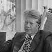 Jimmy Carter, Governor Of Georgia