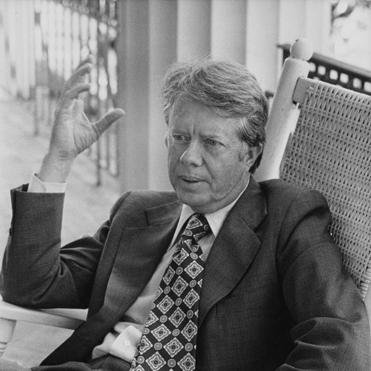 Jimmy Carter, Governor Of Georgia