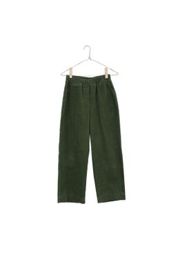 It Is Well L.A. Corduroy Wide Pant