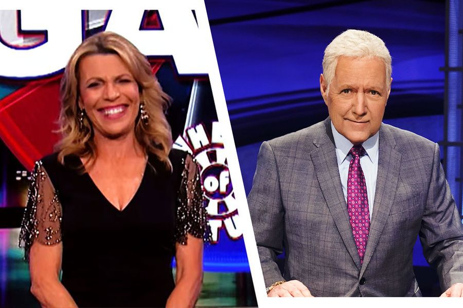 Wheel of Fortune, Jeopardy! to see programming changes during