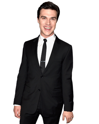 finn wittrock the normal heart