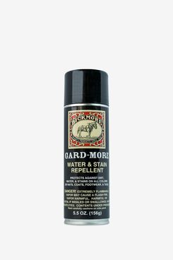 leather shoe protectant spray