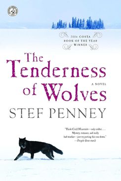 'La ternura de los lobos', de Stef Penney