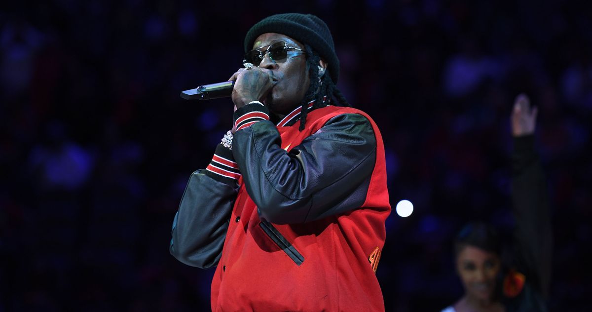 Young Thug Lyrics Can Be Evidence in YSL Court Trial