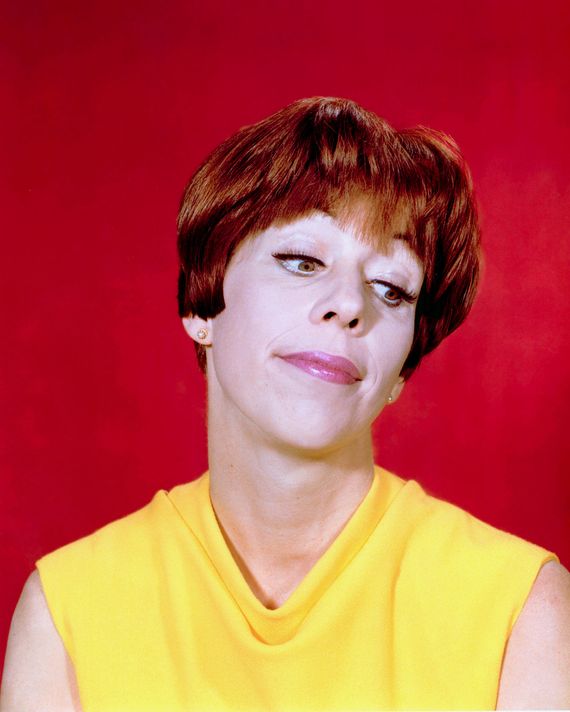 Carol Burnett on 90th Birthday Special and Better Call Saul