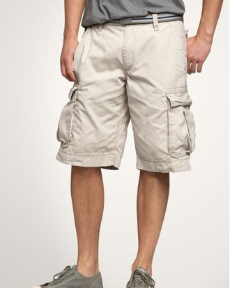 The Times Likens Gap’s Cargo Shorts to ‘a Dog’s Chew Toy’