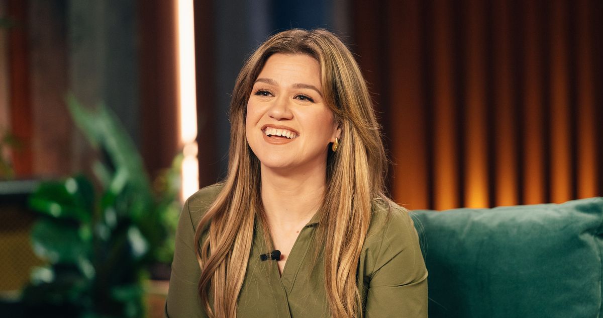 The Kelly Clarkson Show Has Been Kelly-Less