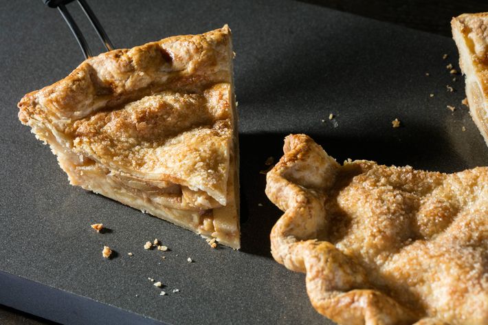 The Absolute Best Apple Pie in NYC