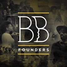 Black and Brown Founders