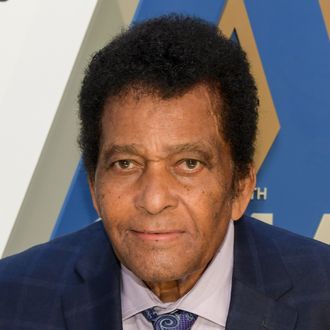 Charley Pride: Country-Music Legend Dead at 86 from COVID-19