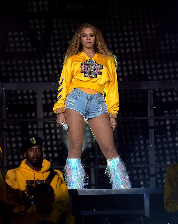 Balmain Reveals Sketches for Beyonce's Coachella Weekend 2 Costumes!: Photo  4068777, 2018 Coachella Music Festival, Beychella, Beyonce Knowles,  Coachella, Fashion, Olivier Rousteing Photos