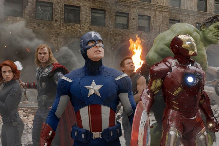 25 Best superhero movies of all time, ranked! From Avengers