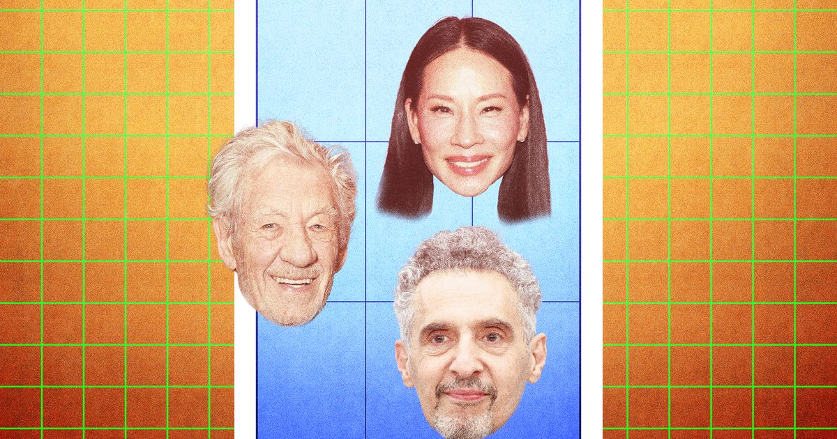 Cinematrix No. 670: January 25, 2026