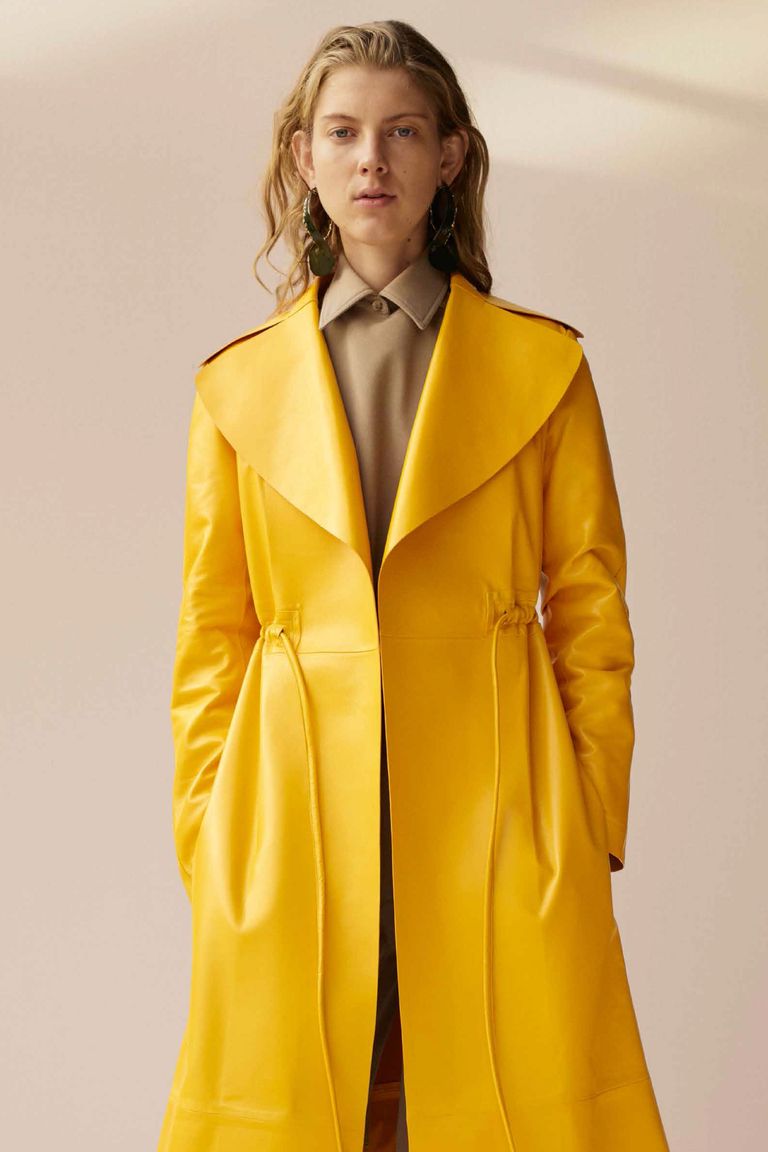 So What’s Going on With Céline Pre-Fall 2015?