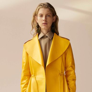 So What’s Going on With Céline Pre-Fall 2015?