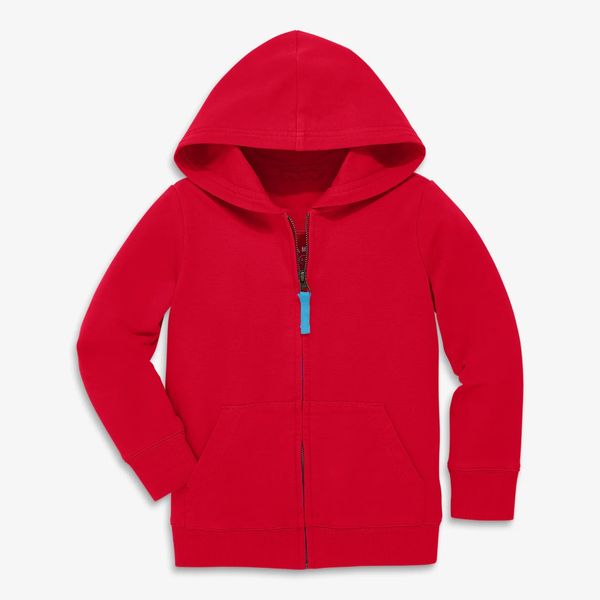 Primary Kids’ Zip Hoodie