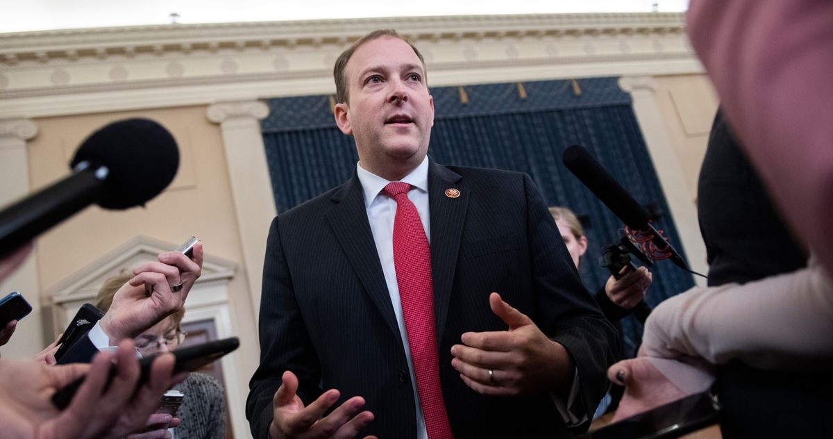 Representative Lee Zeldin Announces Run for NY Governor