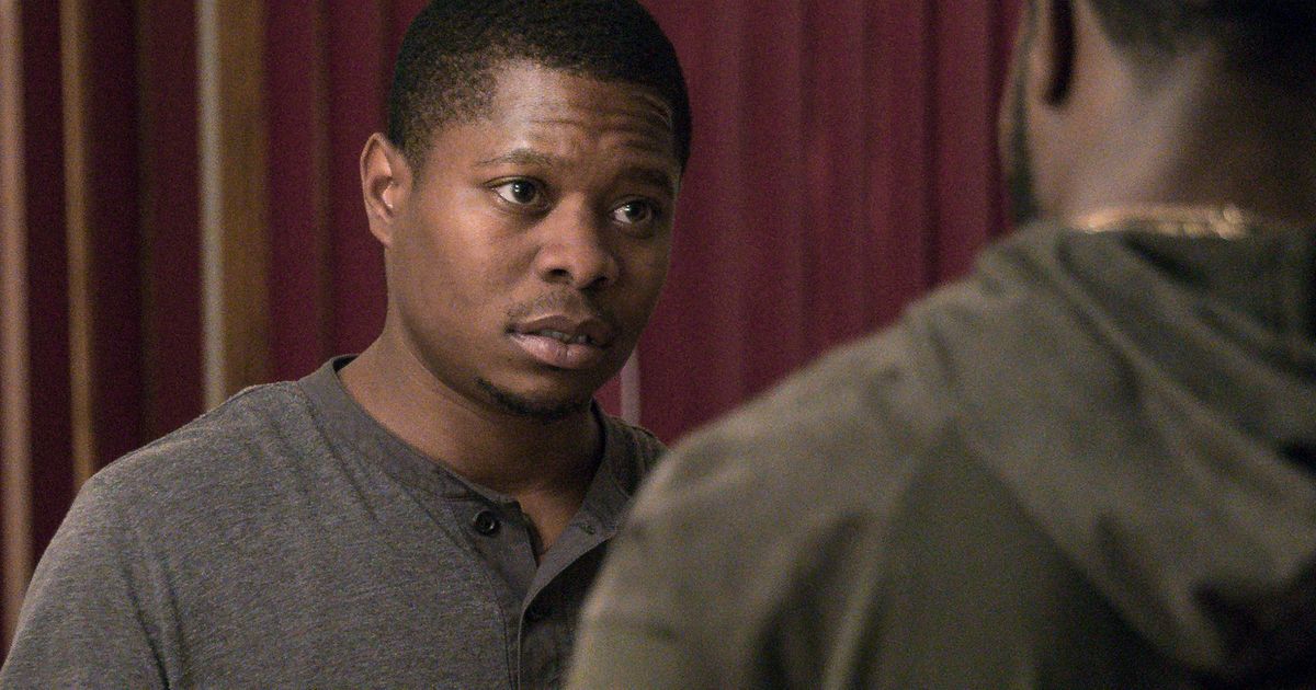 The Chi Recap, Season 1 Episode 4: ‘Quaking Grass’