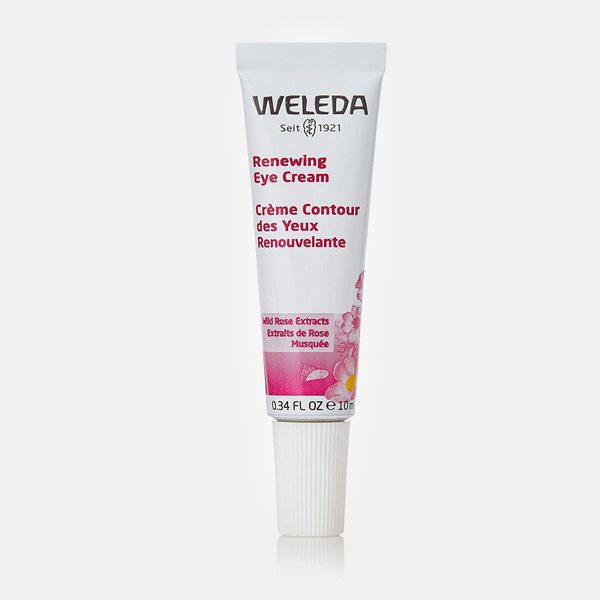 Weleda Renewing Eye Cream
