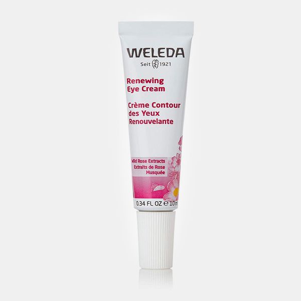 Weleda Renewing Eye Cream