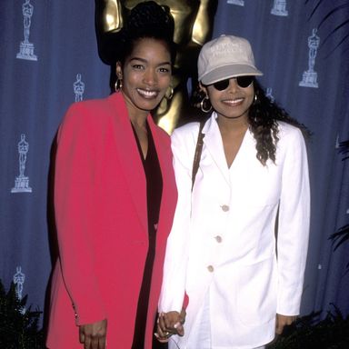 See Over 30 Years of Janet Jackson’s Fly Style