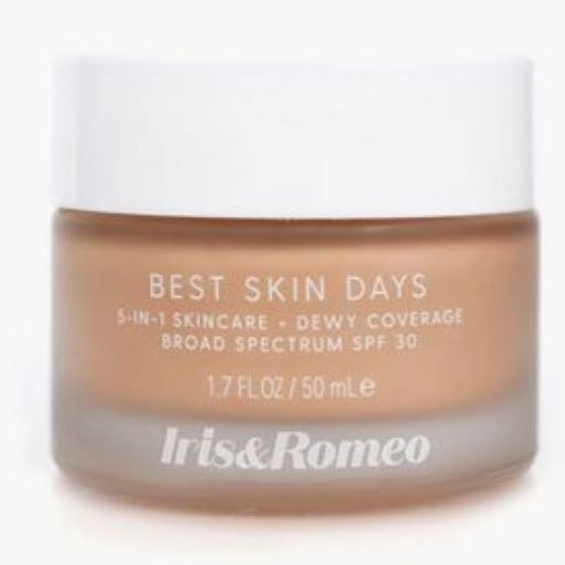 Iris&Romeo Best Skin Days