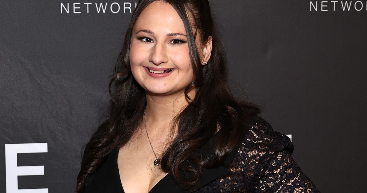 Gypsy Rose Blanchard is set to release her memoir, titled ‘My Time to Stand’.
