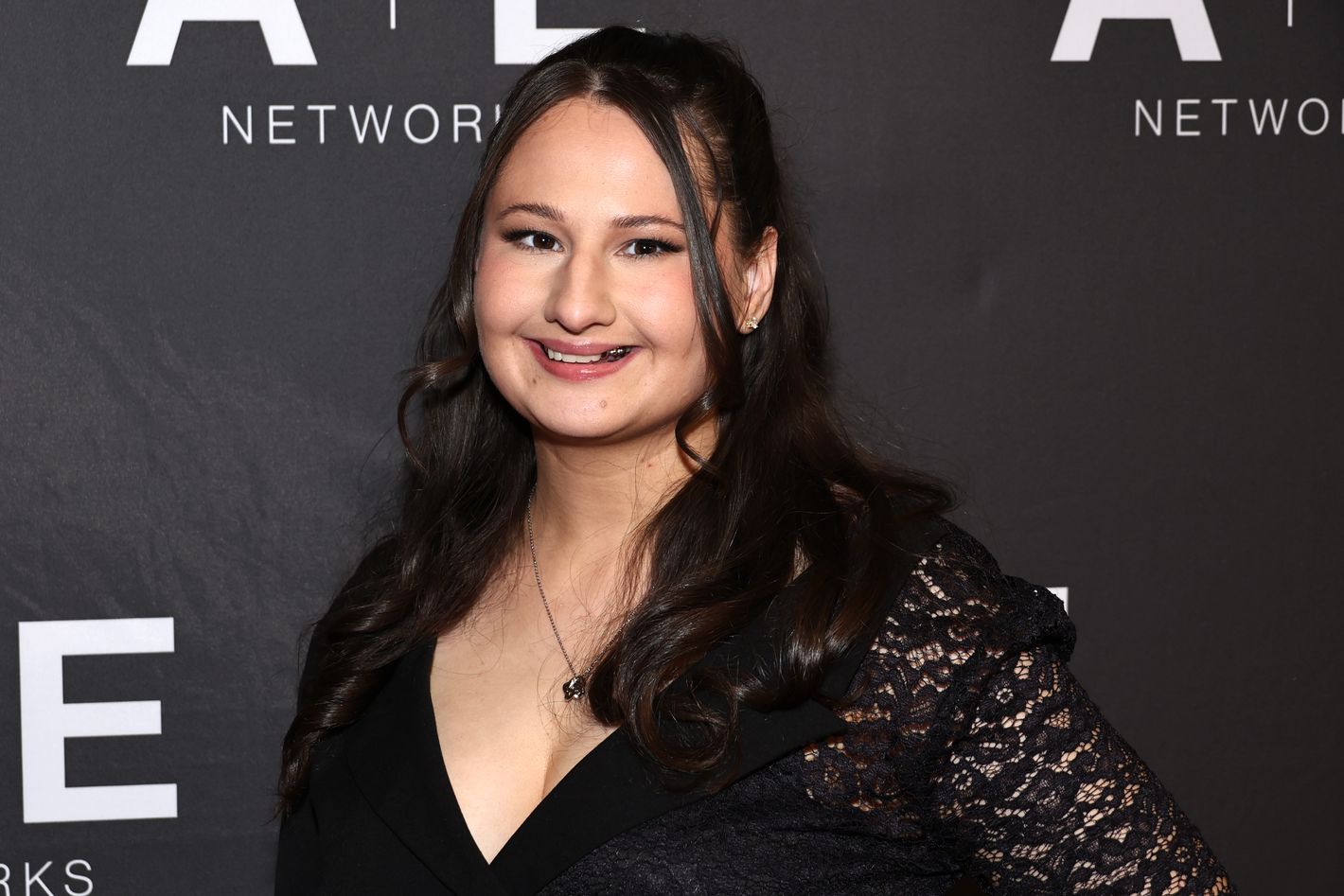It’s Gypsy Rose Blanchard’s Time to Stand on Business