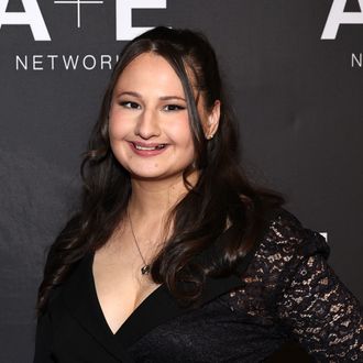 “The Prison Confessions Of Gypsy Rose Blanchard” Red Carpet Event