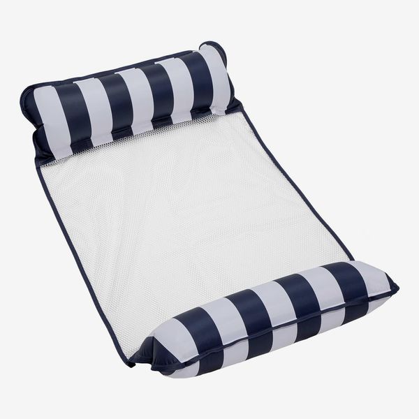 Aqua 4-in-1 Monterey Hammock Pool Float & Water Hammocks