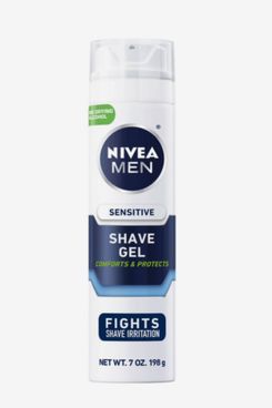 Nivea Men Sensitive Shave Gel
