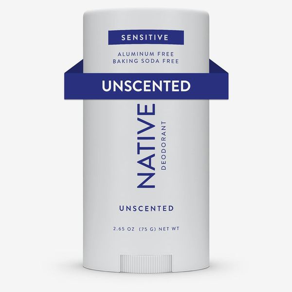 Native Deodorant, Unscented