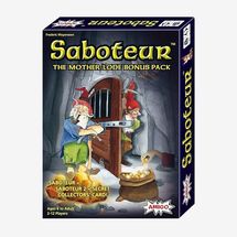 Amigo ‘Saboteur’ - The Mother Lode Bonus Pack