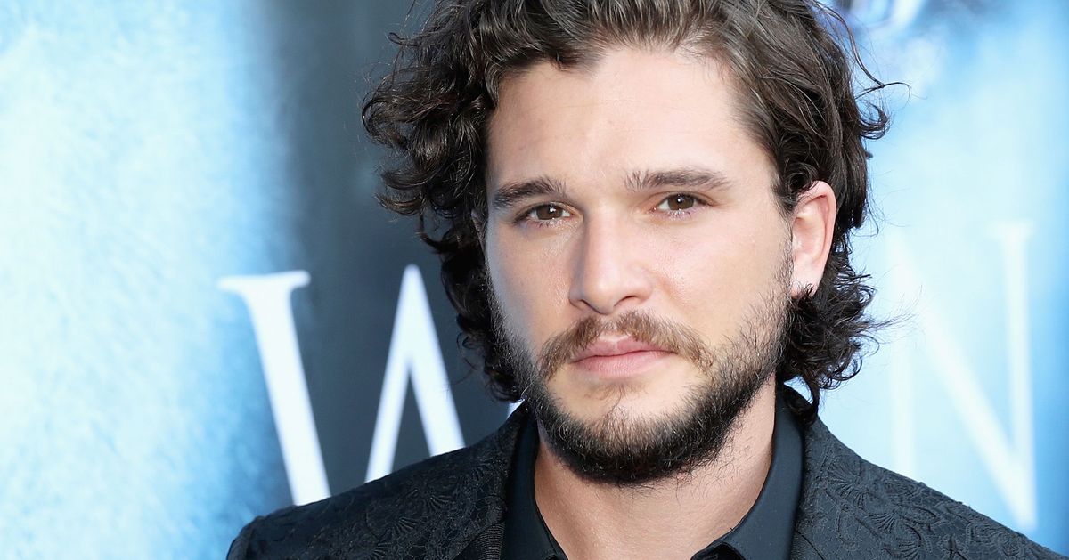 Kit Harington Does Sexiest Thing Yet: He Admits He Was Wrong