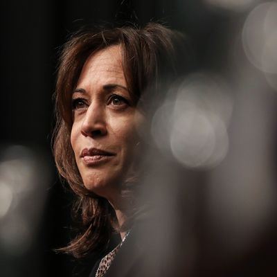 Kamala Harris Drops Out Of Presidential Race