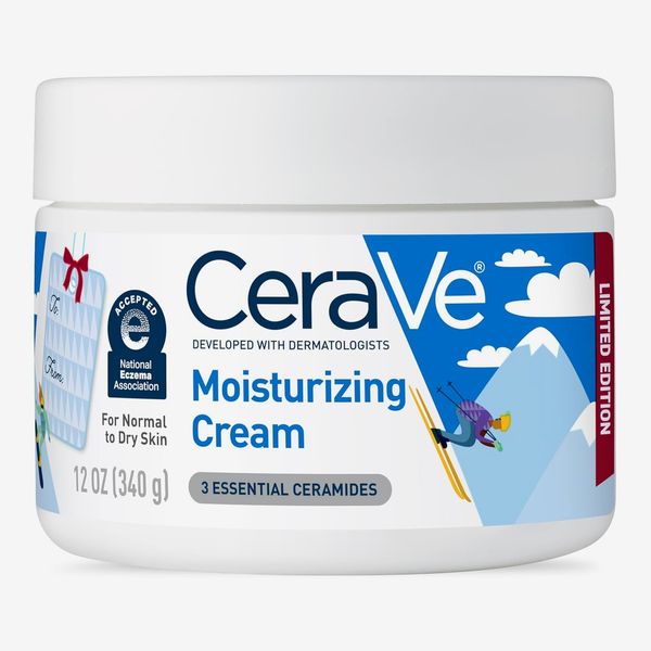 CeraVe Moisturizing Cream - Limited Edition Après-ski