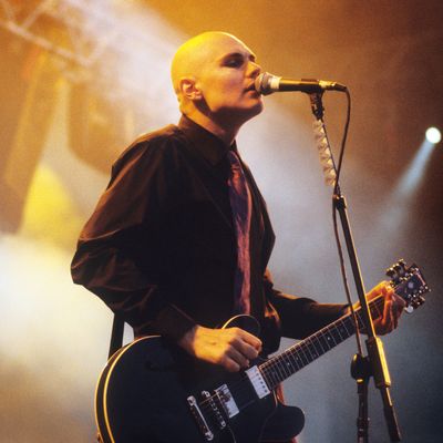 Readers' Poll: The Best Smashing Pumpkins Songs