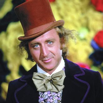 Warner Bros. Is Planning to Make a Willy Wonka Prequel, and It Better Call  It Will He Wonka?