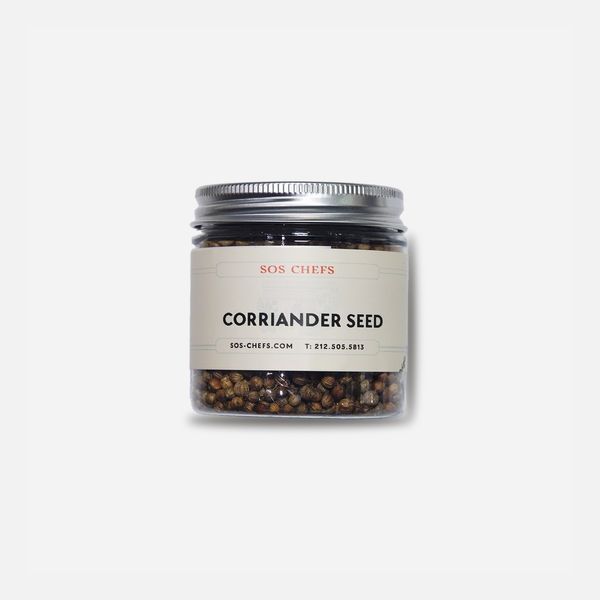 SOS Chefs Whole Coriander Seed