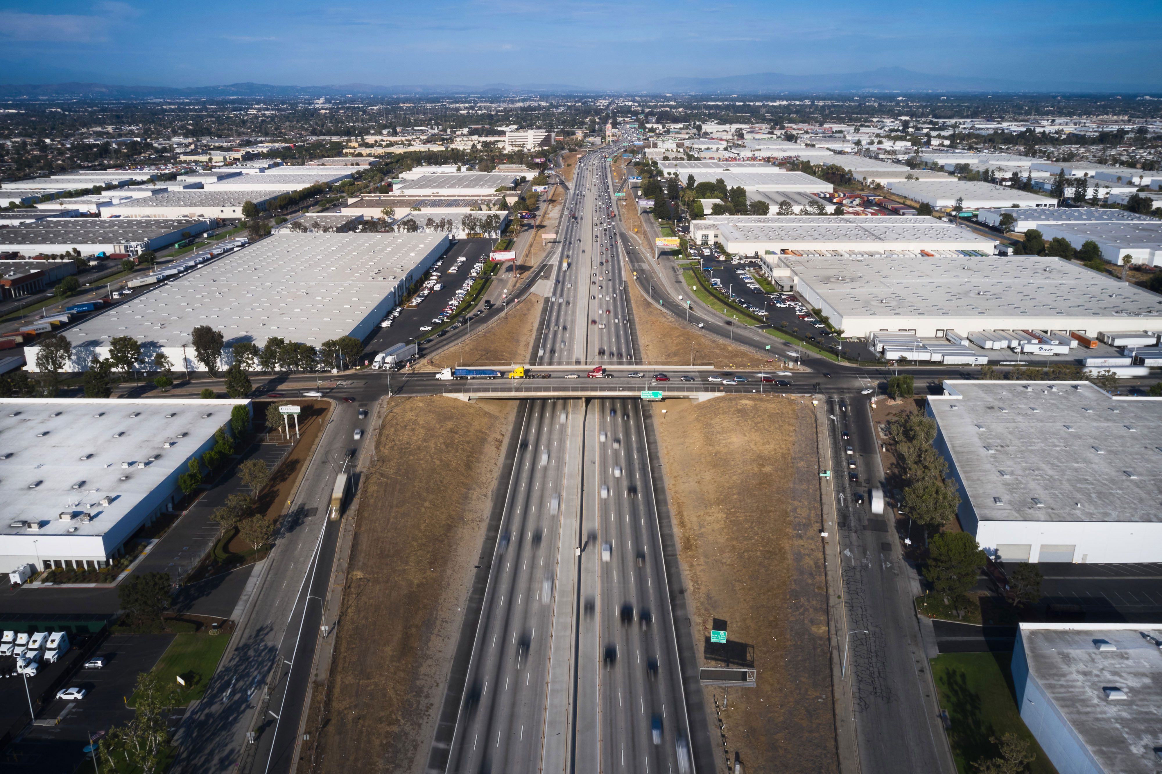 How Reflective Paint is Cooling Down Temperatures Across the U.S.