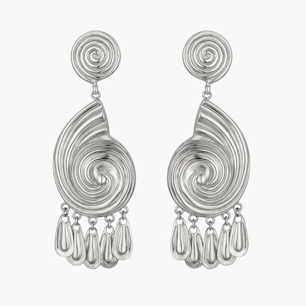 Juju Vera Eliza Earrings