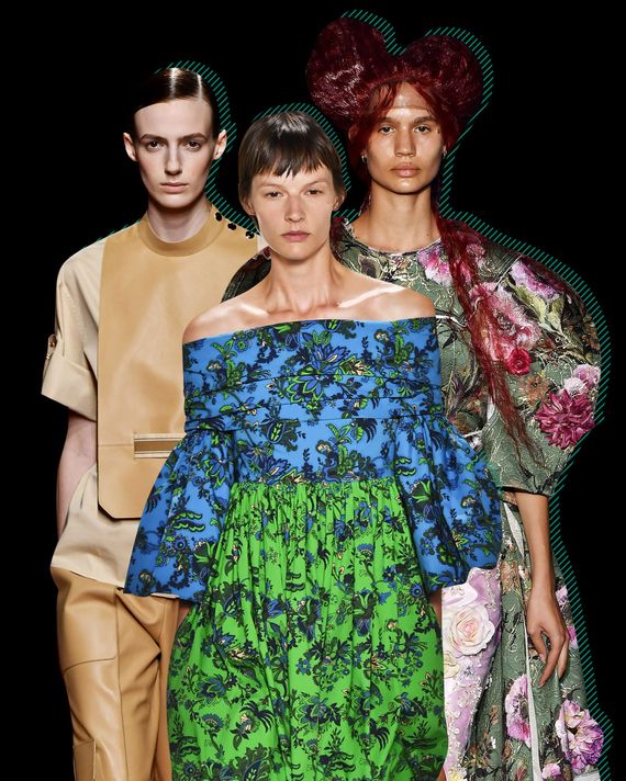 Cathy Horyn’s Paris Fashion Week Spring 2020 Review: Hermès