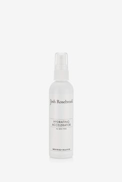 Josh Rosebrook Hydrating Accelerator