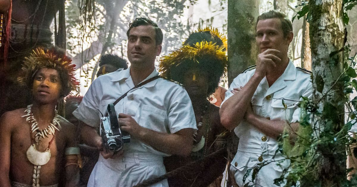 The Crown Recap, Season 2 Episode 2 ‘A Company of Men’