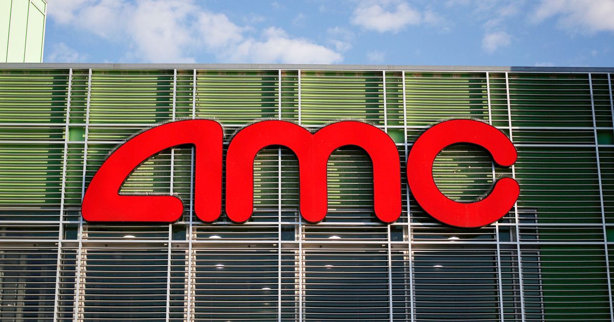 AMC Launches $20 Subscription Plan to Rival MoviePass