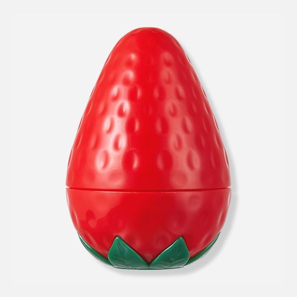 TonyMoly Strawberry Fruit Lip Balm