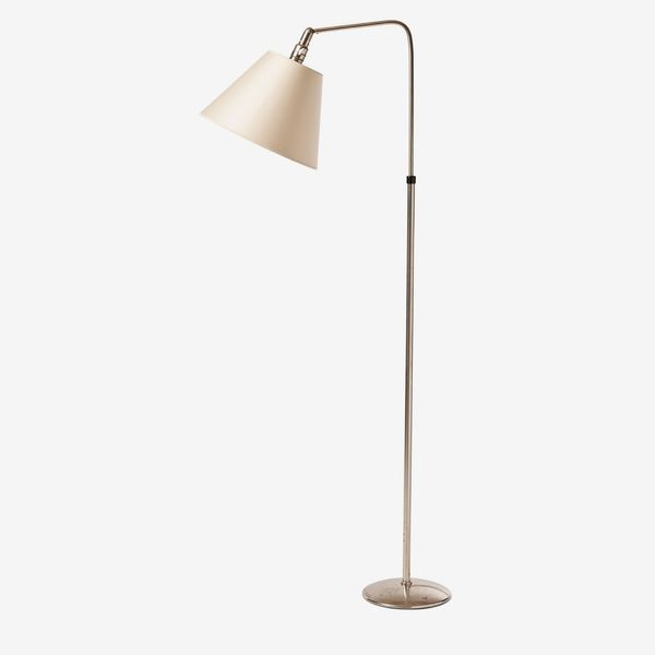 Floor Lamp by Sigfried Giedion for B.A.G. Turgi