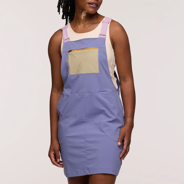 Cotopaxi Women's Tolima Overall Dress